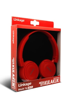 Linkage Lbk-01 Müzik Seti Kulaklık*100 - 11-0926 - 2345