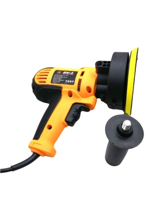 Bn-5 Ph-2056 Angle Grınder Dik Polisaj Makinası 600W*10 - 11-0962 - 2345