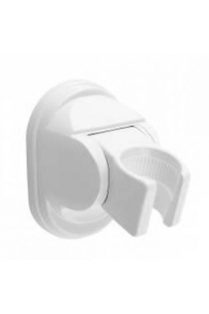 Öps-102 Plastik Beyaz Duş Askısı Ayarlı Hafg*25X40 - 13-0363 - 2345