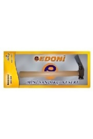 Edoni Msk-539 Mini Sandıkçı Keseri*30 - 13-0610 - 2345