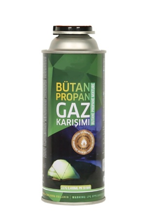 Kolay Kullanım 220 Gr Pürmüz Yedek Tüpü 1410