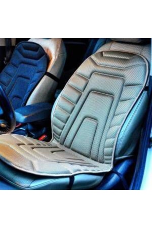 Oto Koltuk Isıtıcı Isıtma Minderi 12V Çakmak Girişli 1350
