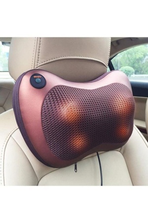Car Home Ovmalı Masaj Aleti Masaj Yastığı