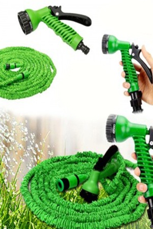 Mobee Magic Hose Uzayan Sihirli Hortum 30 Metre 1410