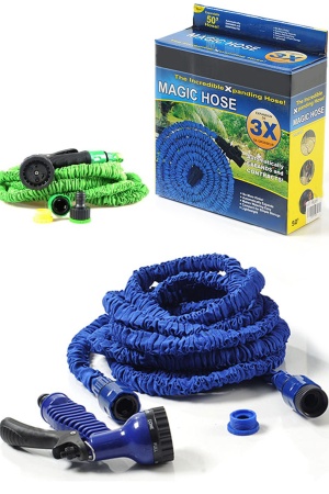 Mobee Magic Hose Uzayan Sihirli Hortum 30 Metre 1410
