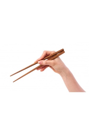 Çin Çubukları Chopsticks 10 Çift