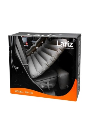 Kzl-1909025 Şişme Araba Içi Yatak