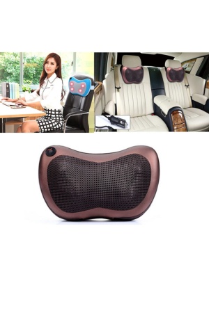 Car Home Masaj Yastığı