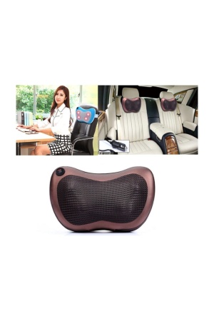 Car Home Masaj Yastığı
