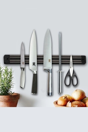 Mıknatıslı Bıçak Askısı 33 CM