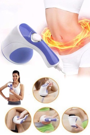 Mobee R Tone 4 Başlıklı Selülit Giderici Masaj Cihazı