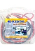 Kendo Ktk-302 Çantalı Akü Takviye Kablosu 150A*12 - 10-0008 - 2345