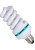 Daimond Fsp-30 30W E27 Tam Kıvrım Tasarruflu Ampul*10X5 - 10-0030 - 2345