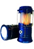 Kırgıl Zm-5822-33 Flame Lamp Güneş Enerjili Löküs*72 - 10-0240 - 2345