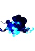 Wınnboss Mavi Top Modeli Dekor Lambası*100 - 10-0604 - 2345