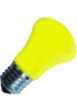 İtalyano Mantar Sarı Gece Lambası Ampul 10W E27*10X60 - 10-0619 - 2345