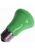 İtalyano Mantar Yeşil Gece Lambası Ampul 10W E27*10X60 - 10-0621 - 2345