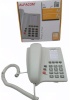 Alfacom A-203 Masa Üstü Telefon*20 - 11-0536 - 2345
