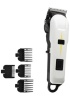 Ipone Ip-1018 Şarzlı Dijital Saç Kesme Makinası*40 - 11-0650 - 2345