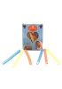 Aslanbaş 20 Pcs Doğum Günü Ve Gelin Mum*200 - 13-0923 - 2345