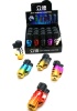 Jet Torch-1536 Izgaralı Çakmak*20*32 - 13-1730 - 2345