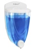 Flosoft  F-011 Kilitli Sıvı Sabunluk 650Ml*24 - 17-0048 - 2345