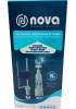 Nova-4150 Lüx Basmalı Rezervuar İç Takım*20 - 17-0536 - 2345