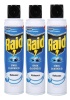 Raid Sinek Savar Kokusuz İlaç Sprey 300Ml*12X4 - 18-0166 - 2345