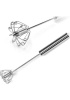 Baysa-034 No-7 Otomatik Metal Çırpıcı*144 - 22-0346 - 2345
