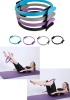 Pilates Magic Ring Spor Kas Çalıştırma Egzersiz Halkası Fitness Aleti