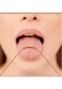 Oral Dil Temizleme Sıyırma Kazıma Temizleyici Bakır Hilal