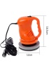 Pasta Cila Makinası 12V Çakmak Soketli Car Polishing Machine 36W