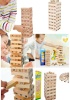 Jenga 48 Parça Denge Ve Beceri Oyunu Wiss Toy - Dev Boy