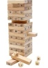 Jenga 48 Parça Denge Ve Beceri Oyunu Wiss Toy - Dev Boy