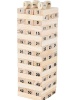 Jenga 48 Parça Denge Ve Beceri Oyunu Wiss Toy - Dev Boy