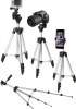 Mobee 105 Cm Tripod Fotoğraf Makinesi Kamera Cep Telefonu Ayaklı