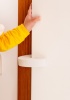 Mobee İdeal Baby 1 Paket Sünger Kapı Durdurucu  1410