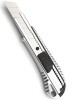 Mobee Sega San Demir Metal Maket Bıçağı Bıçak Geniş Model Aliminyum Falçata 1410