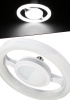 Mobee Ledon 2828 E27-28W LEDON LED SİMİT AMPUL (Beyaz) 1410