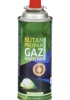 Mobee Orcamp Bütan Propan Gaz Karışımı Tüpü 227 Gr Kolayca Ateş Yakmak İçin Kamp Ateşi 1410