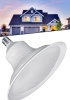 Mobee Ledon LD0306 36 Watt Ufo Led Ampul Beyaz 25000 Saat Kesintisiz Kullanım Sağlar 1410