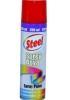 Mobee Steel Sprey Boya 200 Ml Hayatınıza Renk Katın 1 Adet Kırmızı 1410