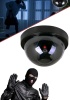 Mobee Gece Görüşlü Sahte Güvenlik Kamerası Dome Hırsızları Kaçırın 1410