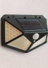 Mobee StarMax Güneş Enerjili Hareket Sensörlü Ip65 Suya Dayanıklı 100 Led Lamba 1410