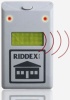 Riddex Ultrasonik Elektronik Fare ve Haşere Kovucu Sinek Sivrisinek Kovucu