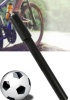 Mobee Real Özs-1112 Mini Taşınabilir Bisiklet Hava Pompası Bisiklet Lastiği Şişirme 1410 Siyah