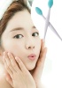 T Bölgesi Siyah Nokta Temizleyici Fırça - APIEU Blackhead Wash Cleaner Pembe