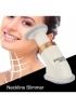 Neckline Slimmer Gıdık Giderici Eritme Cihazı Çene Masaj Aleti Boyun Masaj Cihazı