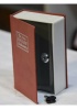 Kitap Şeklinde Gizli Kasa