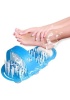 Ponza Taşlı Vantuzlu Ayak Yıkama Terliği Easy Feet